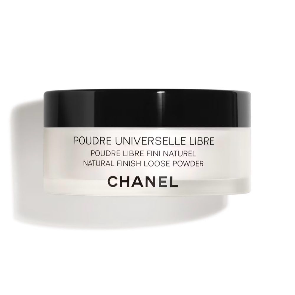 1 left! Chanel Poudre Universelle Libre Natural Finish Loose Powder  #10